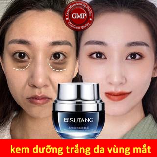 Kem dưỡng mắt Kem mắt quầng thâm Kem chống lão hóa mắt chống thâm mắt xóa túi mắt các hạt mỡ mắt đi nếp nhăn Serum