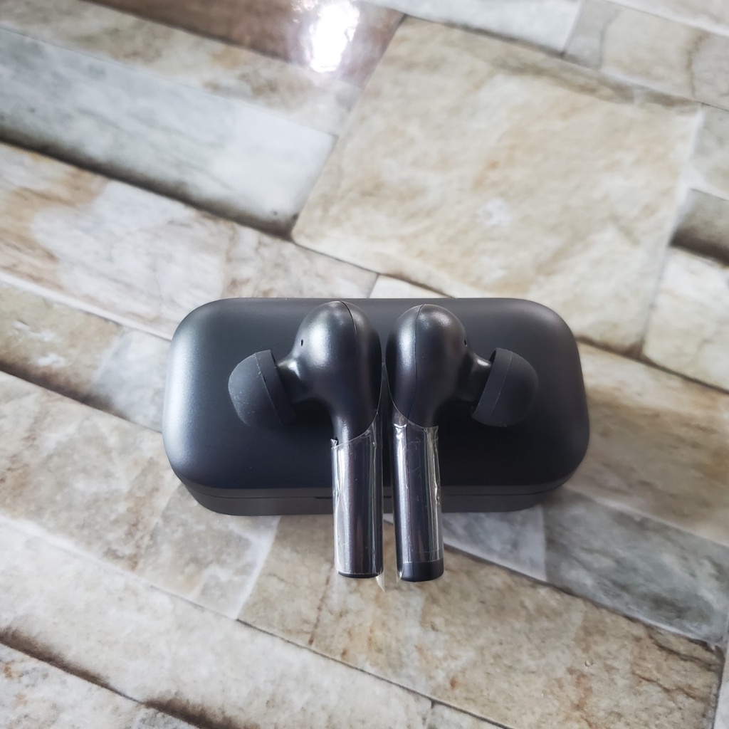 Tai Nghe Bluetooth Aukey Chính hãng- Chất âm ấm hay- Pin trâu- Dùng cho tất cả điện thoại-Bảo hành 06 tháng