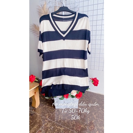 Áo mongtegi bigsize