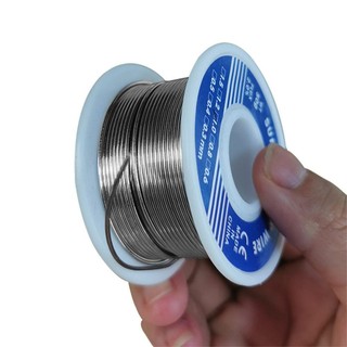 BONGORY Cuộn Dây Thiếc 100g Chuyên Dụng Cho Thợ Hàn