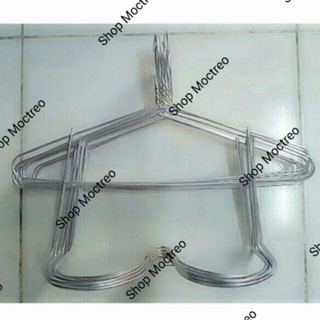 Combo 10 móc treo áo có ngực