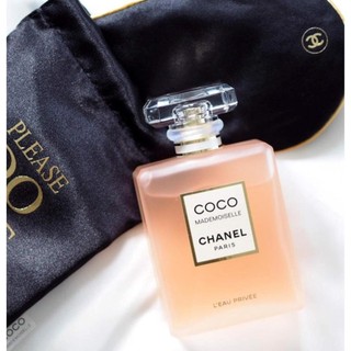 Nước Thơm Nữ Coco Eau De Parfum Perfume Paris .