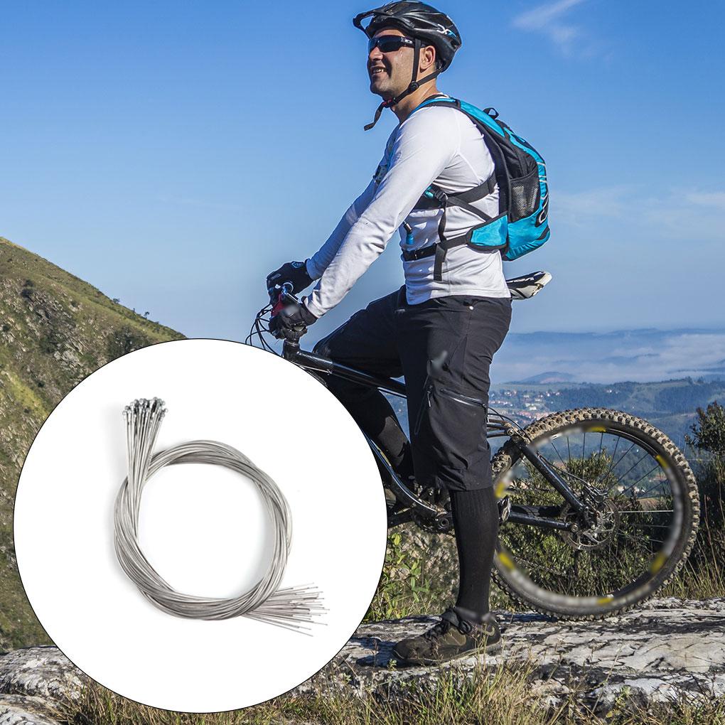 Dây Phanh Sau Bằng Thép Không Gỉ Thay Thế Cho Xe Đạp Leo Núi