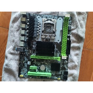 Main x58 1366 ram ecc reg