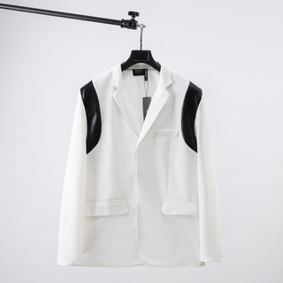Áo khoác Blazer jacket The Bad God Aker