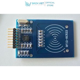 Bộ rfid rc522 module 13.56mhz module rfid rc522 13.56mhz