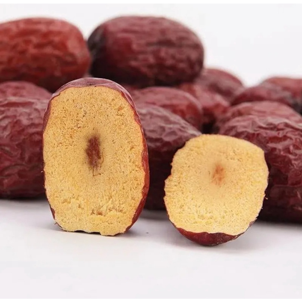 Táo bụi Nhược Khương - Tân Cương