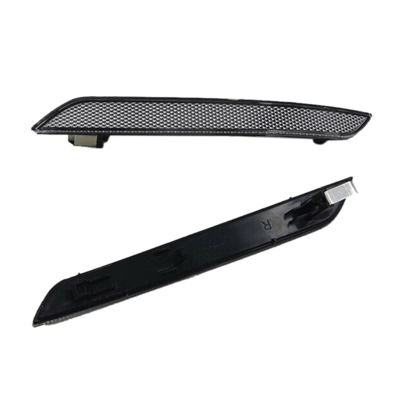 Đèn Phản Quang Gắn Cản Trước Xe Hơi Chuyên Dụng Cho BMW E71 X6 2008-2014 E70 X5M 2010-2013