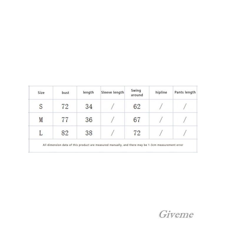 Áo Croptop Sát Nách Cổ Tròn Màu Trơn Thời Trang Mùa Hè Cho Nữ