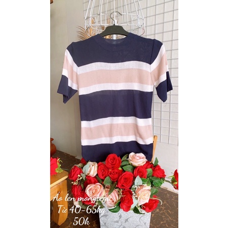 Áo mongtegi bigsize