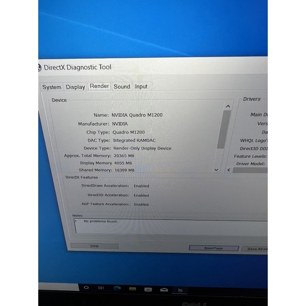 Laptop Dell Precision 5520 l Core i7-7820HQ l RAM 16G l SSD 512G l Màn hình 15'6 FHD [ BẢO HÀNH 3 THÁNG ] HÀNG ĐẸP 99%) | BigBuy360 - bigbuy360.vn