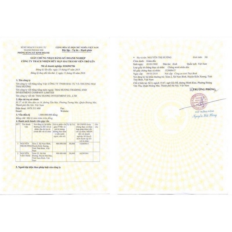 Gel phụ khoa linh hương date mới