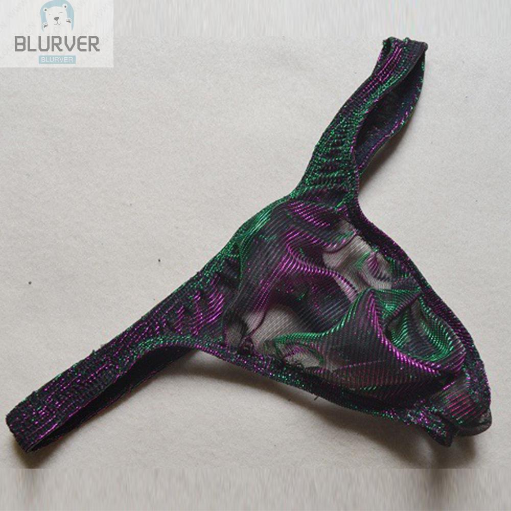 Quần Lót Nam Boxer Brief Mặc Thường Ngày 2018