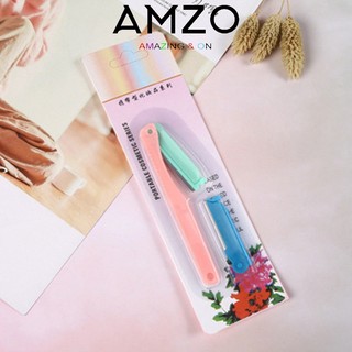 AMZO_DỤNG CỤ CẠO TỈA LÔNG MÀY AILIN