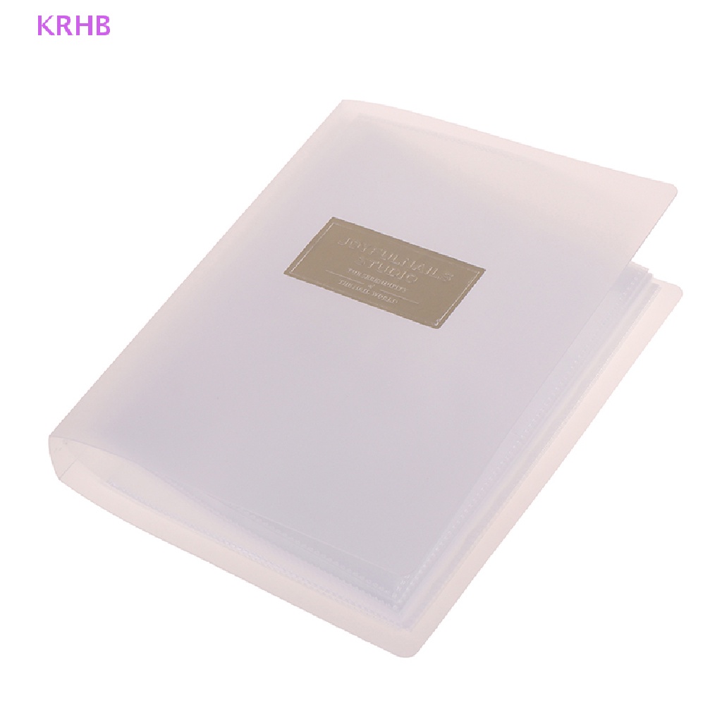 Hộp Rỗng Đựng Vật Dụng Trang Trí Móng Tay 80 Khe Tiện Lợi Mới