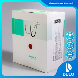 Chỉ phẫu thuật Dafilon 4/0 ( Combo 6sợi)