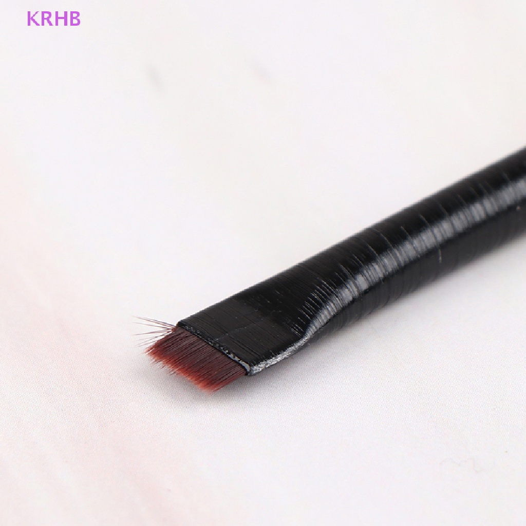 Bộ 3 Cọ Trang Điểm Chuyên Nghiệp