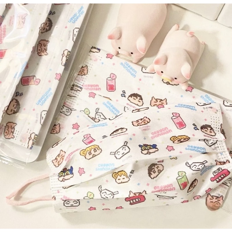 Khẩu trang in hình 5CÁI Người lớn x Mask of the bear