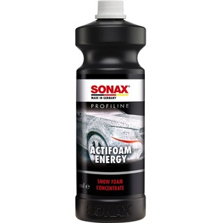 Nước Rửa Xe Bọt Tuyết SONAX 618300 PROFILINE ActiFoam Energy - 1000 ml