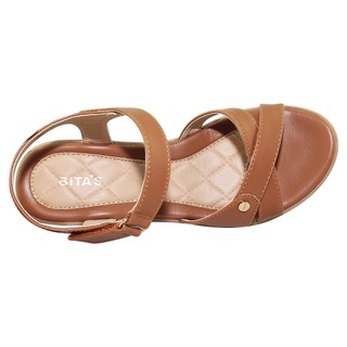 SANDAL ĐẾ BẰNG NỮ - SYN.276