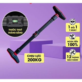 Xà đơn treo tường chốt chống xoay Mẫu TG mới nhất 2023 cao cấp đa dạng kích thước