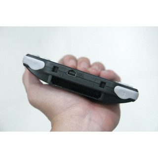 Máy chơi Game Gameboy Advance đen 98%