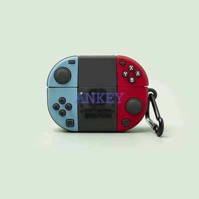 Sony LinkBuds S Cover Cute Astronaut Earphone Silicone Case Earbuds Waterproof Shockproof Soft Protective Headphone Cover Headset Skin with Hook