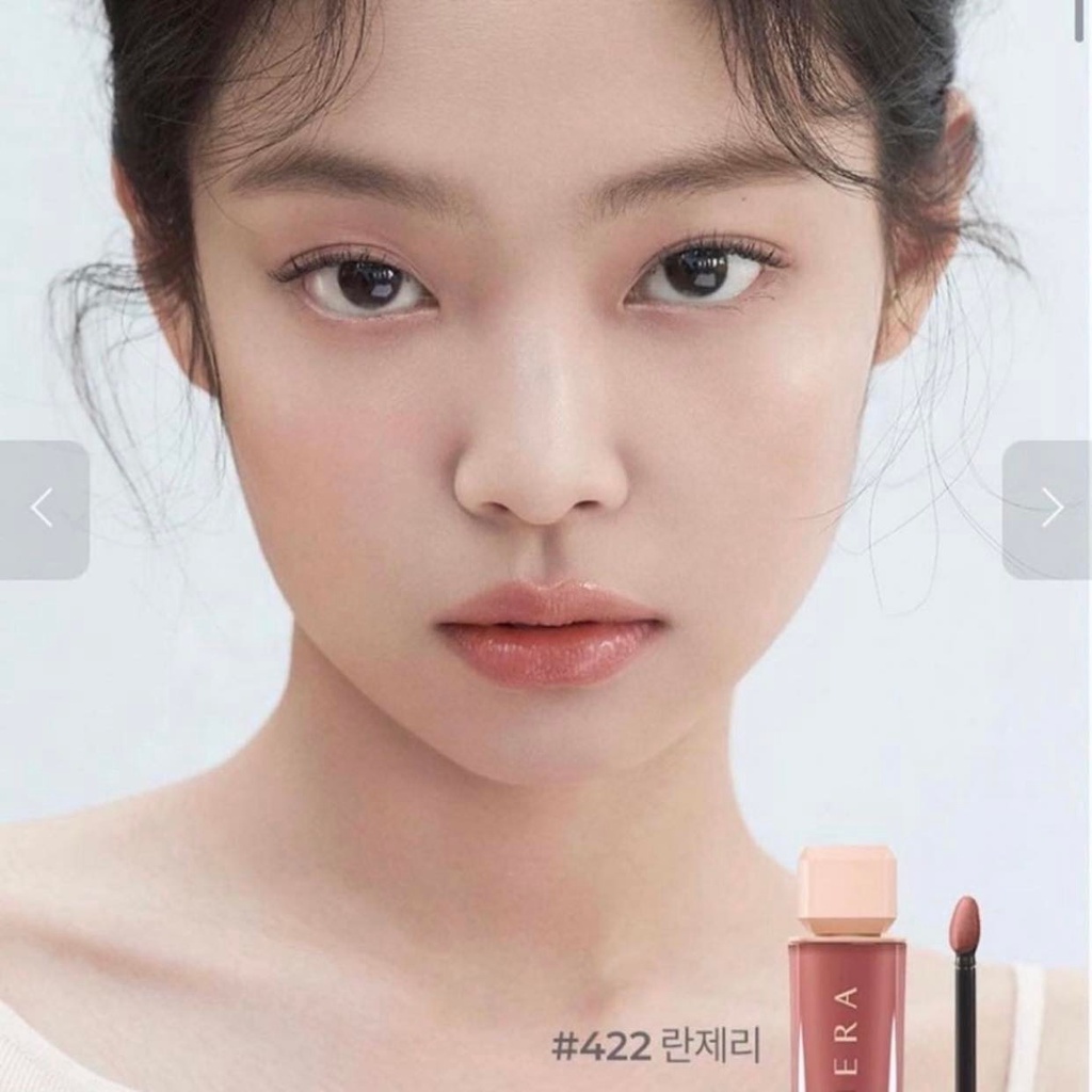 Thanh lý son bóng Hera 422