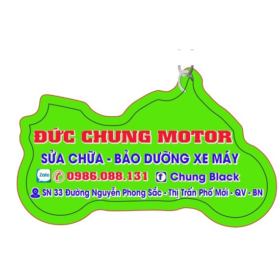 2 yếm trước mầu bạc ex135 đời 2011-2014 zin chính hãng