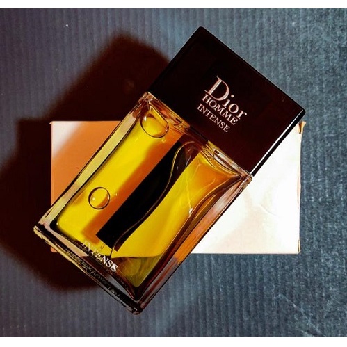 Nước Hoa Nam Homme 2020 EDP Intense