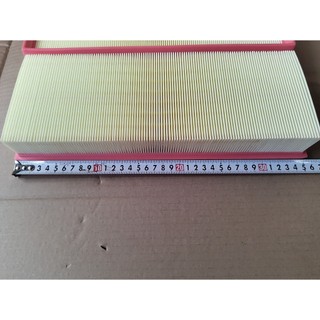 Lọc gió Mercedes E240, E280, E300, E350 2004-2009 JS Asakashi