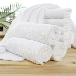 Khăn Tắm 320g  65x130cm, khăn xuất nhật 100% cotton