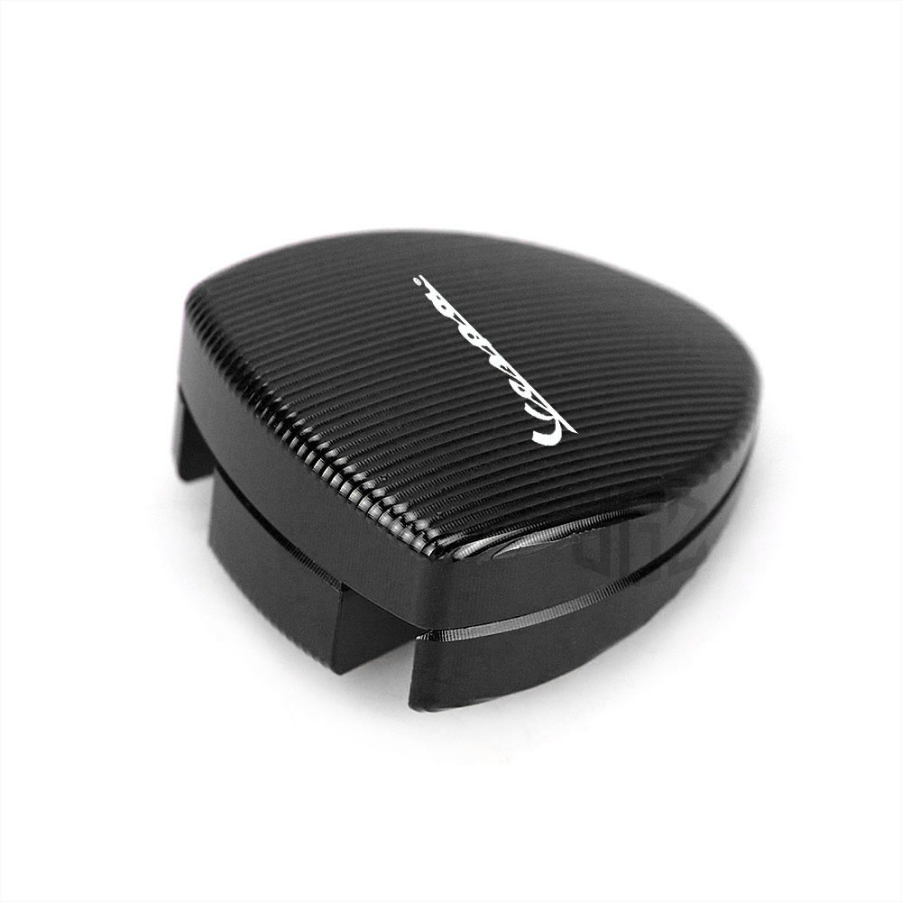 Bàn Đạp Mở Rộng CNC Cho Xe Máy Vespa Primavera 150 GTS GTV 250 300