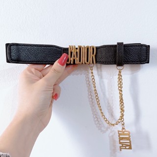 Dlor chữ phối xích , đai váy