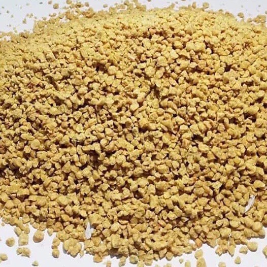Cám mảnh cho gà, vịt, chim (1kg)