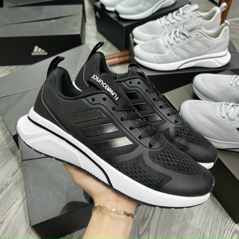 GIẦY THỂ THAO CHẠY BỘ ĐA NĂNG SIÊU NHẸ, BẢN CAO CẤP HÀNG CÓ SẴN