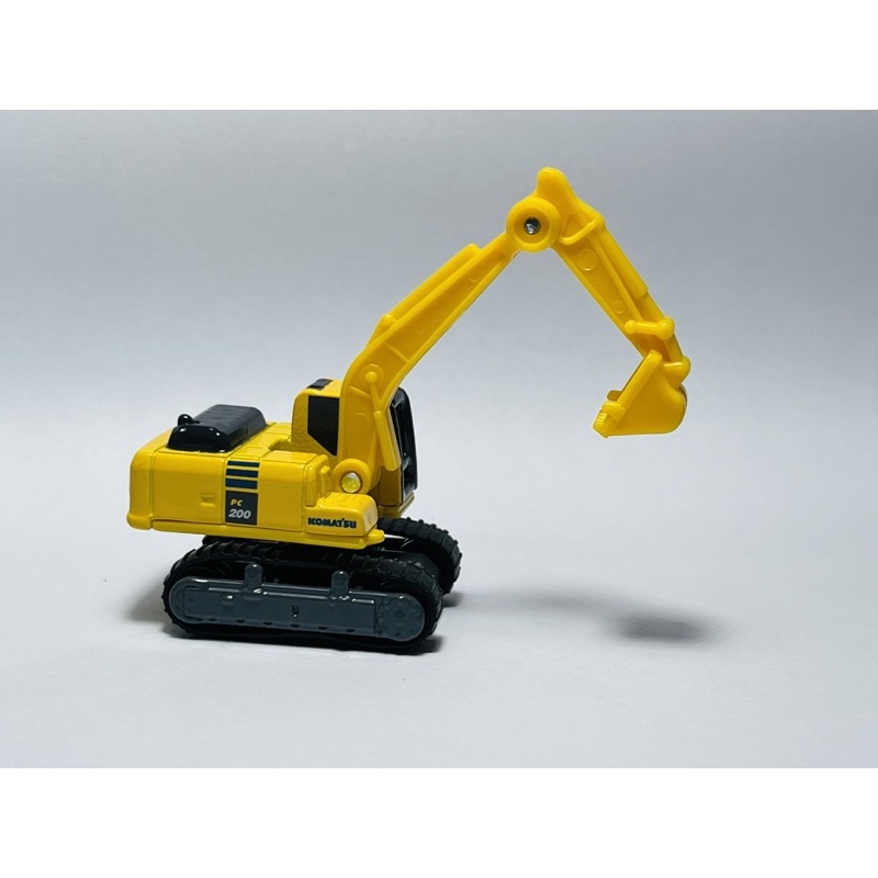 Hobby Store xe mô hình Tomica Xe Máy Xúc ( full box full seal)