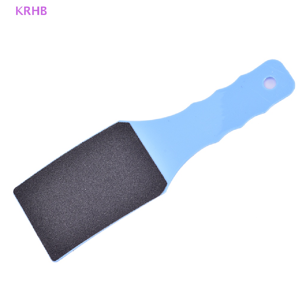 Dụng Cụ Dũa Tẩy Tế Bào Chết Cho Bàn Chân Tiện Lợi Mới