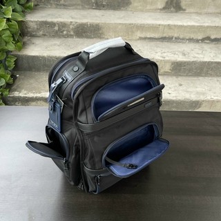 Balo du lịch Tumi Brief Pack siêu tiện lợi