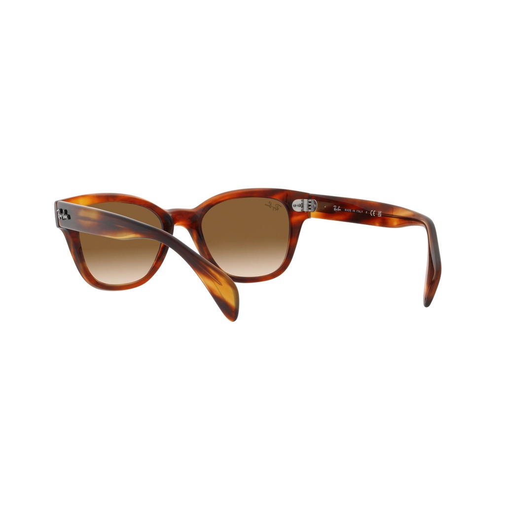 Mắt kính RAY-BAN RB0880SF 954/51 Size 53 - Kính mát