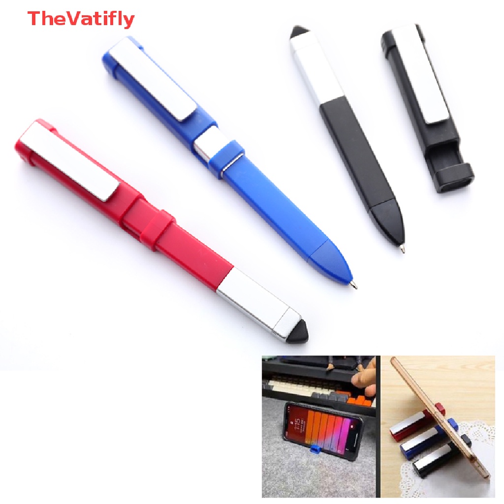 Bộ Giá Đỡ Điện Thoại Đa Năng Kèm Tua Vít Mini