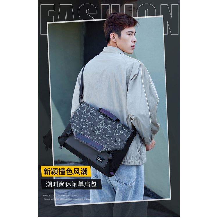 Túi Đựng Laptop 13 / 14 / 16inch Siêu Nhẹ Đa Năng Phong Cách Thể Thao Cho Nam Và Nữ