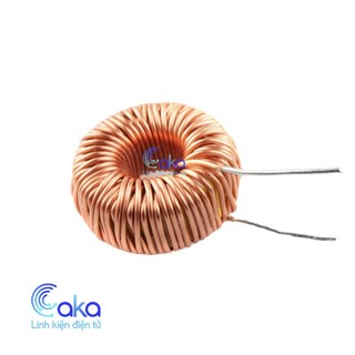 Cuộn cảm xuyến 22uh 33uh 56uh 100uh 47uh 470uh 3a cuộn dây vòng xuyến từ lm2596