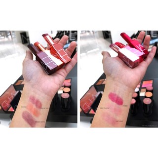 Son dưỡng môi Nars Afterglow Lip Balm