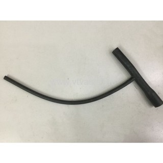 Ống cao su trích khí lanos - phụ tùng xe cỏ, 96403516