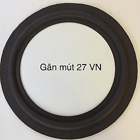 Combo 2 Gân loa bass 27 F việt nam-Linh kiện thay thế sửa chữa loa