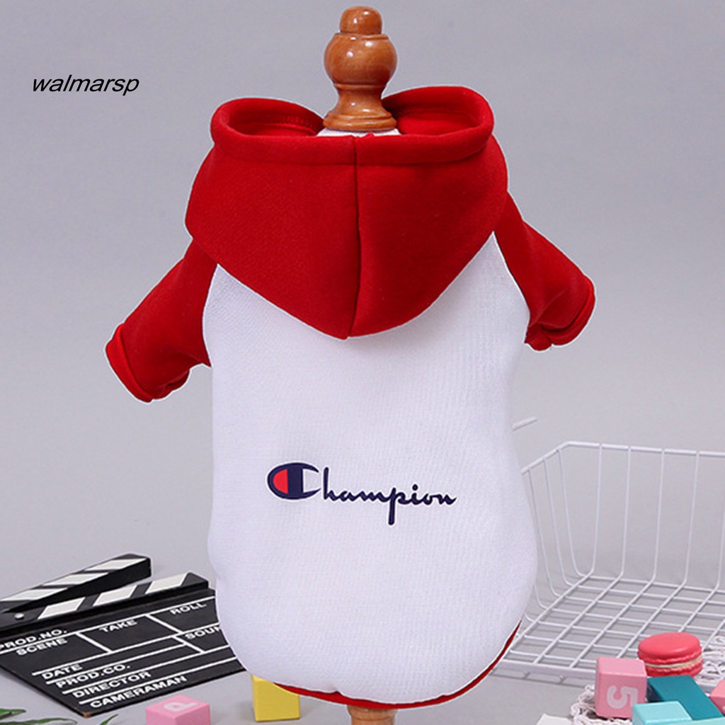 Áo khoác có đệm lót họa tiết in ấn thời trang mùa đông dành cho thú cưng