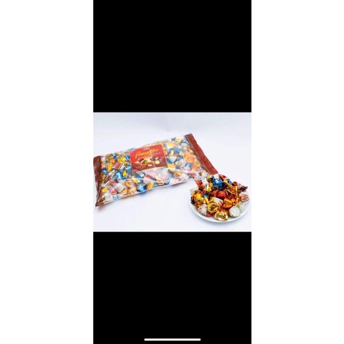 Socola Chuông Xoắn Tiến Hưng