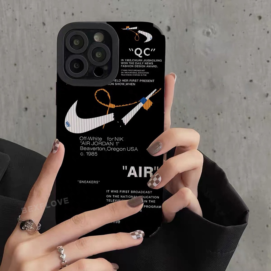 Ốp Điện Thoại Da Silicon Mềm Dễ Thương Cho iPhone 11 12 13 14 Pro MAX 11Pro 12Pro 13Pro 7 8 Plus X XR XS MAX SE 2020 2022