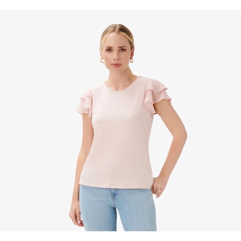 Áo thun nữ Vnxk dư xịn